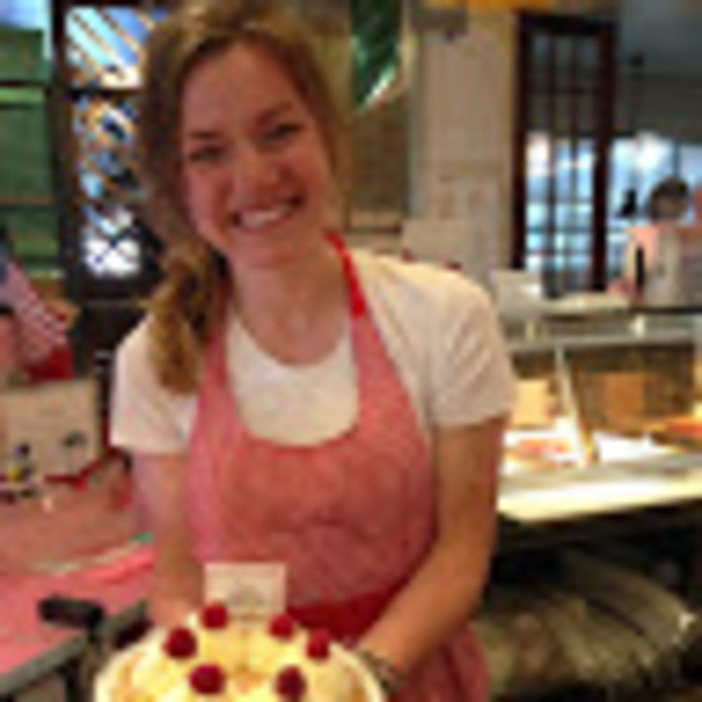 Meet your Posher, Elly